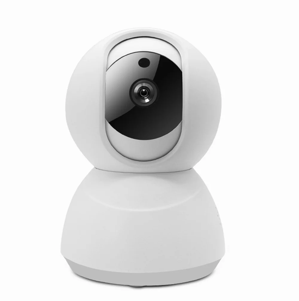 

YI LOT 1080P HD Wireless Surveillance Camera Smart Camera Infraed Night Wifi 360 Remote Monitor PTZ Security Camera for Home