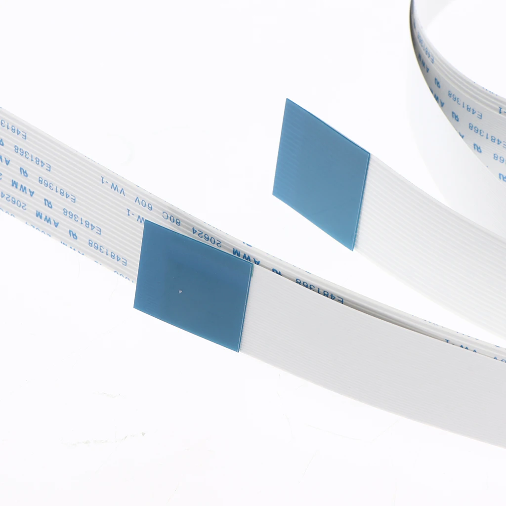 Printer Trailing Cable (PN: CQ890-67005) For HP DesignJet T120 CQ891A / T520 ePrinter CQ890A