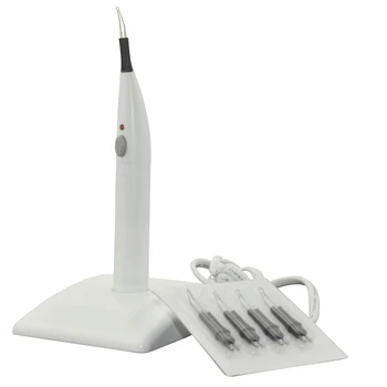 

Quanlity Gutta cutter beaker cutter dental tools with 4 tips with one year guaratee dental supply store