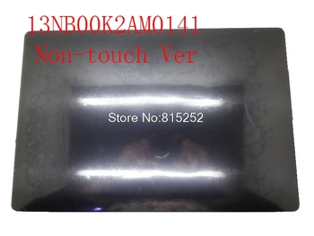 

Laptop LCD Top Cover For ASUS N550 N550JV-1A N550J N550JA N550JK N550JV N550L N550LF 13NB00K2AM0141 90NBOOK2-R7A010 No-Touch