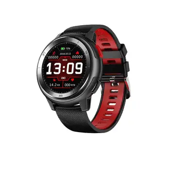 

Dt68 Smartwatch color screen smart watch Bluetooth waterproof sports Bracelet Compatible Android IOS