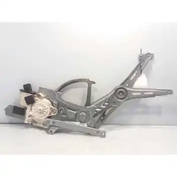 

0130822011 window lifter Front Left Opel Vectra C Saloon Gts