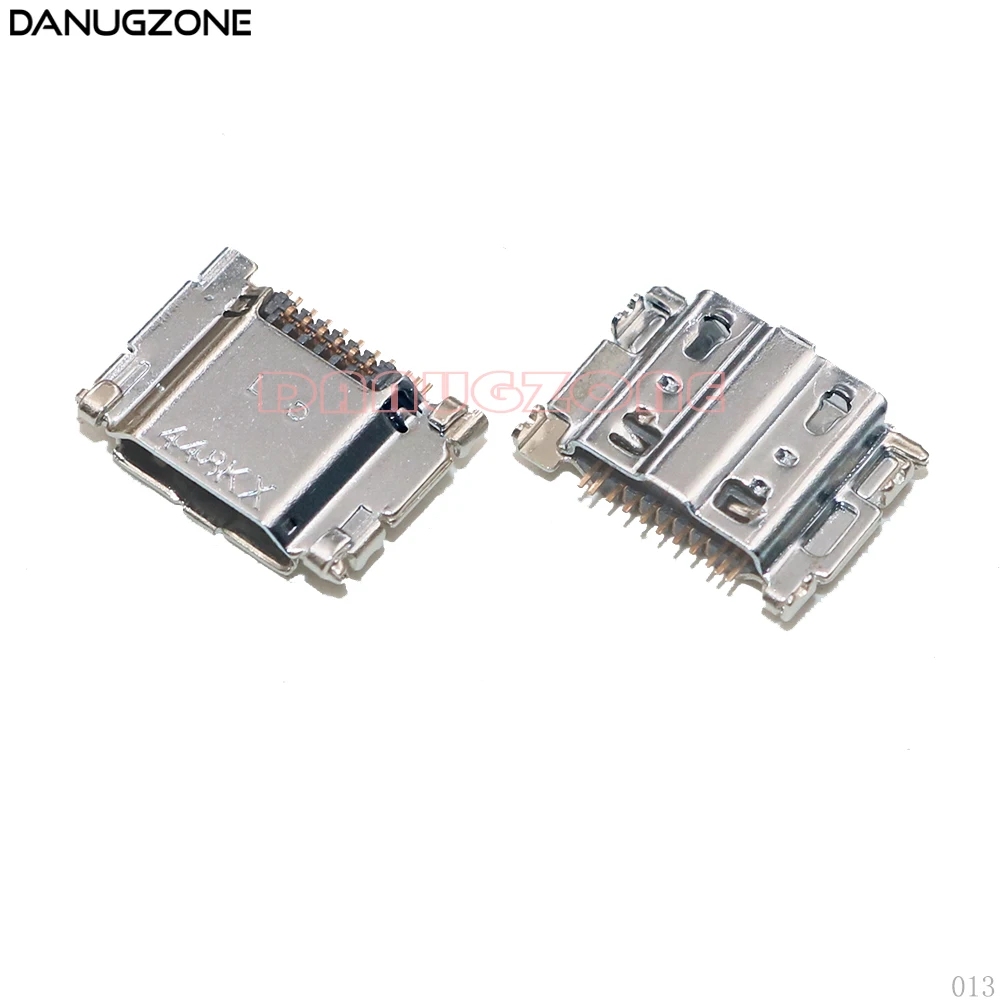 10Pcs Per Samsung Galaxy S3 S Iii I9300 Gt-I9300 I9305 I939 I535 I747 L710 T999 Usb Carica Presa Martinetti Ricarica Porta Del Connettore