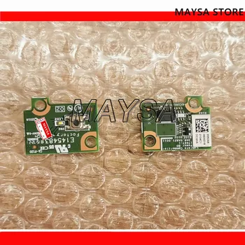 

17667-1 348.0A821.001 FOR hp 288 g4 280 282 g4 Power Bottom board E145483