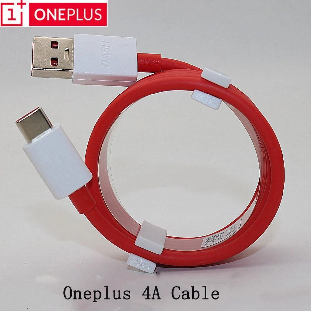 Автомобильное зарядное устройство OnePlus 7 6 6t 5 В 3 А оригинальное автомобильное для
