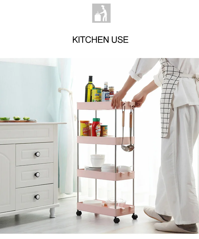 storage organizer