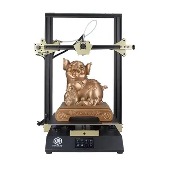 

SIMAX3D-X1 3d Printer 300*300*400 DIY Industrial grade Touch-Screen Pre assembled VS Ender 3 pro,impresora 3d printer Dual track
