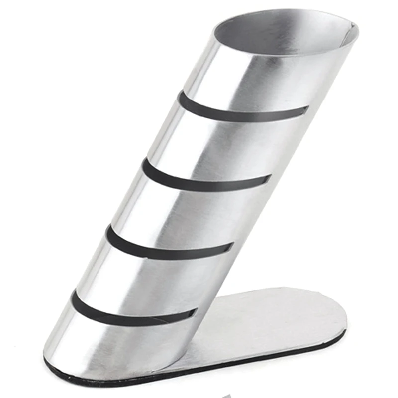 4Pcs/Set Spinning Drinks Coasters Stainless Steel Metal Coaster Cup Mat Pads Tableware Placemat Cup Bowl Insulation
