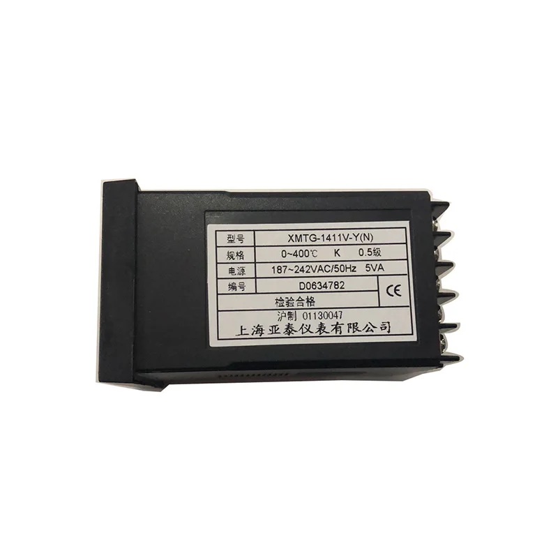 Термостат XMTG 1411V-Y новая версия Z AISET XMTG-1411V-Y умный стол контроллер температуры