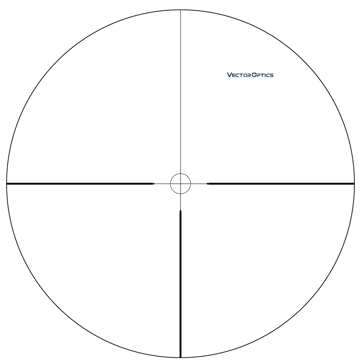  Vector Optics Nova 5-15x42mm AO Adjustable Objective Riflescope BDC Reticle Telescopic Gun Sight Ma