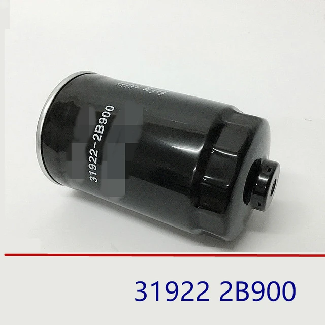 Baificar-Filtre à Carburant Diesel De Remplacement,, 40% OFF