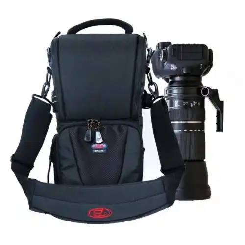 camera bag for 600mm lens