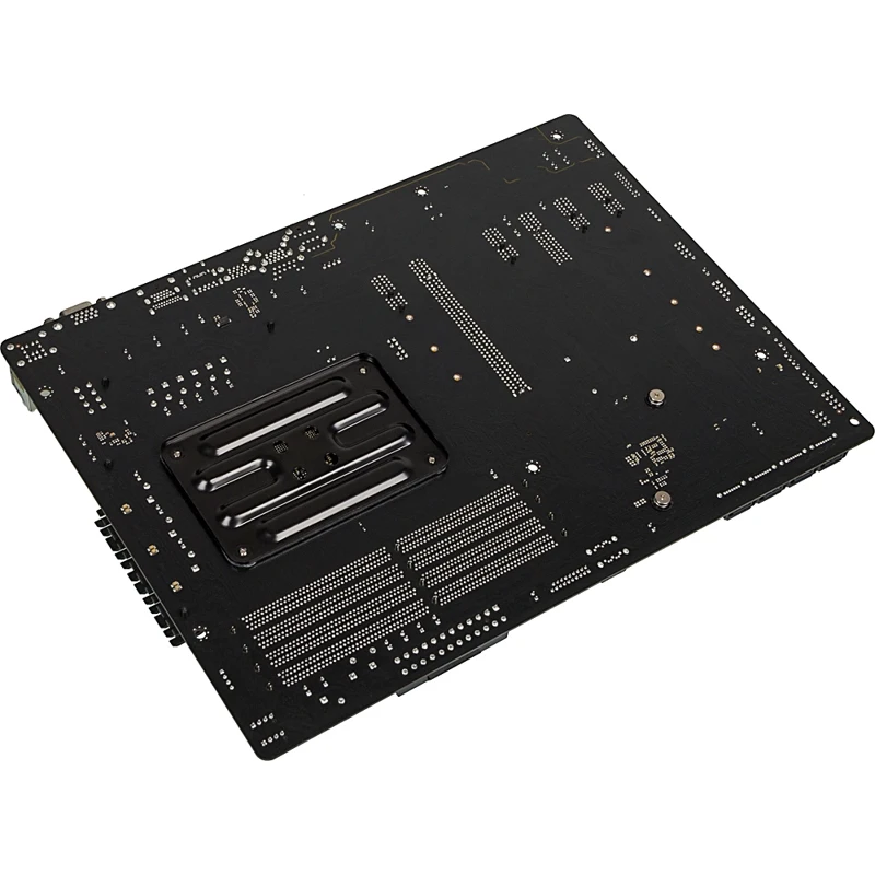 Материнская плата Asrock B450 PRO4 Soc-AM4 AMD B450 4xDDR4 ATX AC`97 8ch(7.1) GbLAN RAID+VGA+HDMI+DP