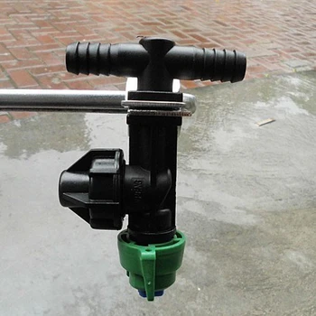 

Garden Sprinkler Lawn Irrigation Drip Sprinkler Nozzle Garden Agricultural Lawn Watering Sprayer Plant Irrigation Tool