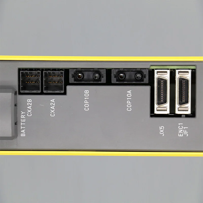 Модуль сервоусилителя fanuc A06b 6117 h104 Fanuc Alpha iSV 40|servo module|modulemodule amplifier |