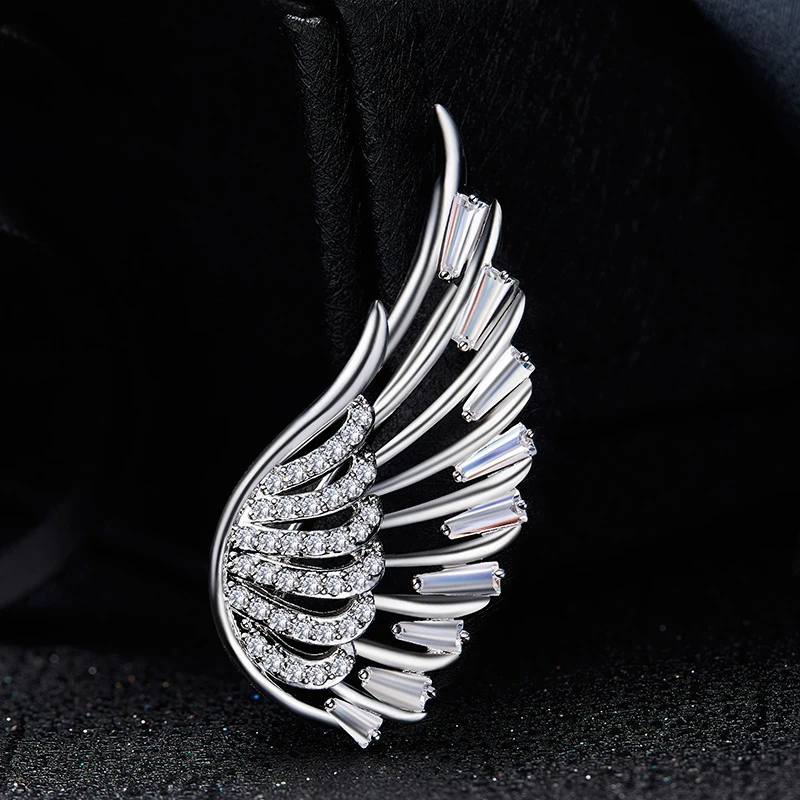 Ручная Blingbling Ювелирная брошь &quotКоролева&quot слово Pin подарок для леди Роскошный