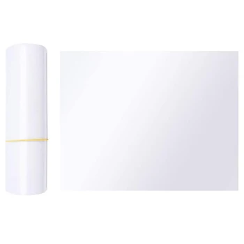 

10 Pieces of Transparent Cat Training Tape, Sofa Protective Cover, Sofa, Door, Car Seat Protective Cover