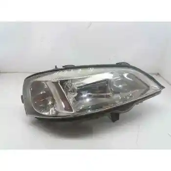 

1216156 HEADLIGHT RIGHT OPEL ASTRA G SALOON