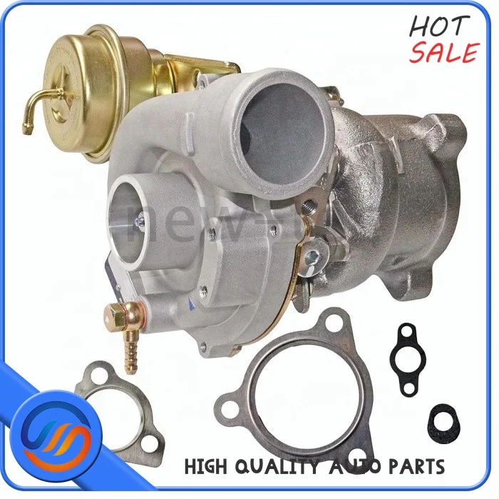 Турбокомпрессор подходит для Auudi A4 Quattro 1,8 T AEB/ANB/APU/AWT/AVJ k03 53039880029 53039880025 Турбокомпрессор 058145703N