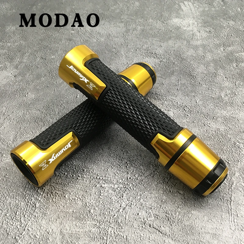 Для SYM JOYMAX Z300 Z 300 CNC алюминиевая Модифицированная ручка для мотоцикла и скутера