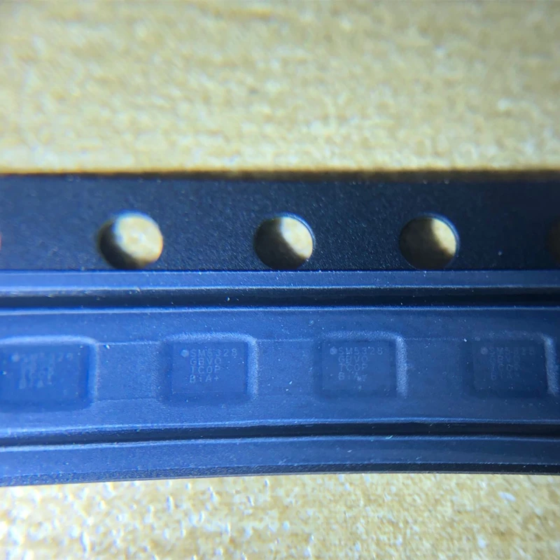 

SM5328 SM 5328 дисплей управления светом IC новый оригинальный 2 шт./лот