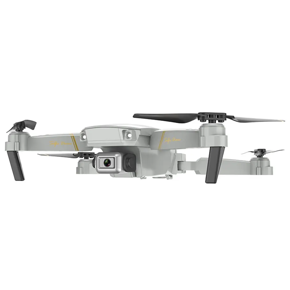 GD89 PRO wifi FPV складной Радиоуправляемый Дрон с 4K широкоугольной камерой альтитута режим удержания Вертолет Самолет VS E58