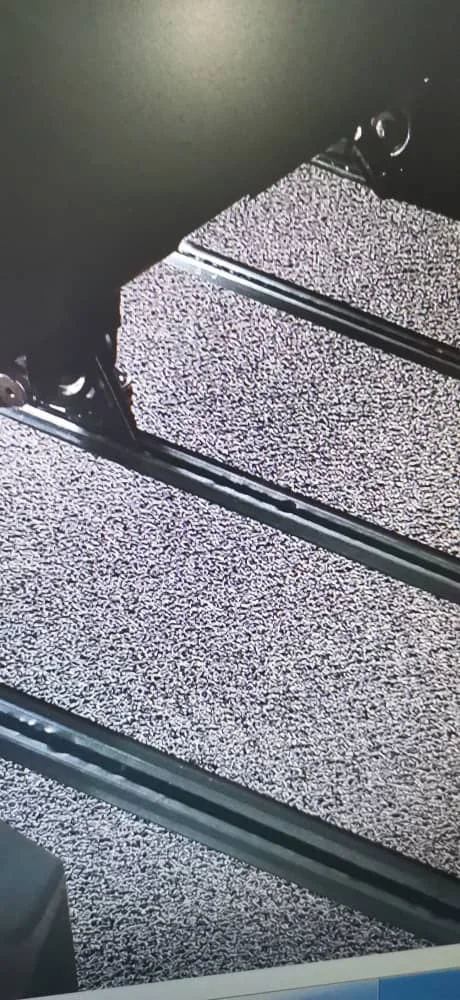 

Silk coil Car Floor Mat Fit For Mercedes Benz V-class Viano Valente Vito Metris W447 2014-2020 2016 2017 2018 2019 Accessories