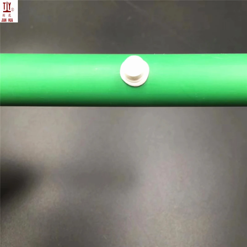 10pcs PPR Water Pipe Repair Rod PPR Repair Sticks Pipe Plastic Welding Parts Bar