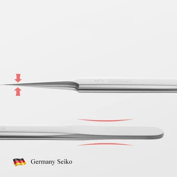 5 Cell Pimples Special Scraping & Closing Artifact Acne Needle Tool 5