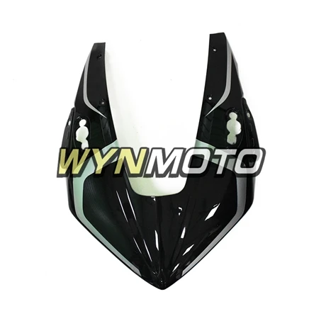Мотоцикл полный комплект обтекателя для Honda CBR1000RR 17 18 ABS пластик литья тела наборы Cowlings черный темно-зеленый