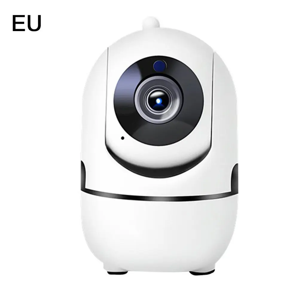 1080P 720P автоматическая камера слежения за человеческим телом Wifi Hd гуманоидная отслеживающая Беспроводная сетевая вибрационная машина