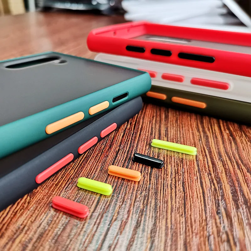 Противоударный Бампер Защитный чехол для samsung Galaxy A10 A20 A30 A40 A50 A70 S8 S9 плюс S10 обратите внимание; размеры 9 и 10 M30 M20 A30s A50s мягкий чехол из поликарбоната