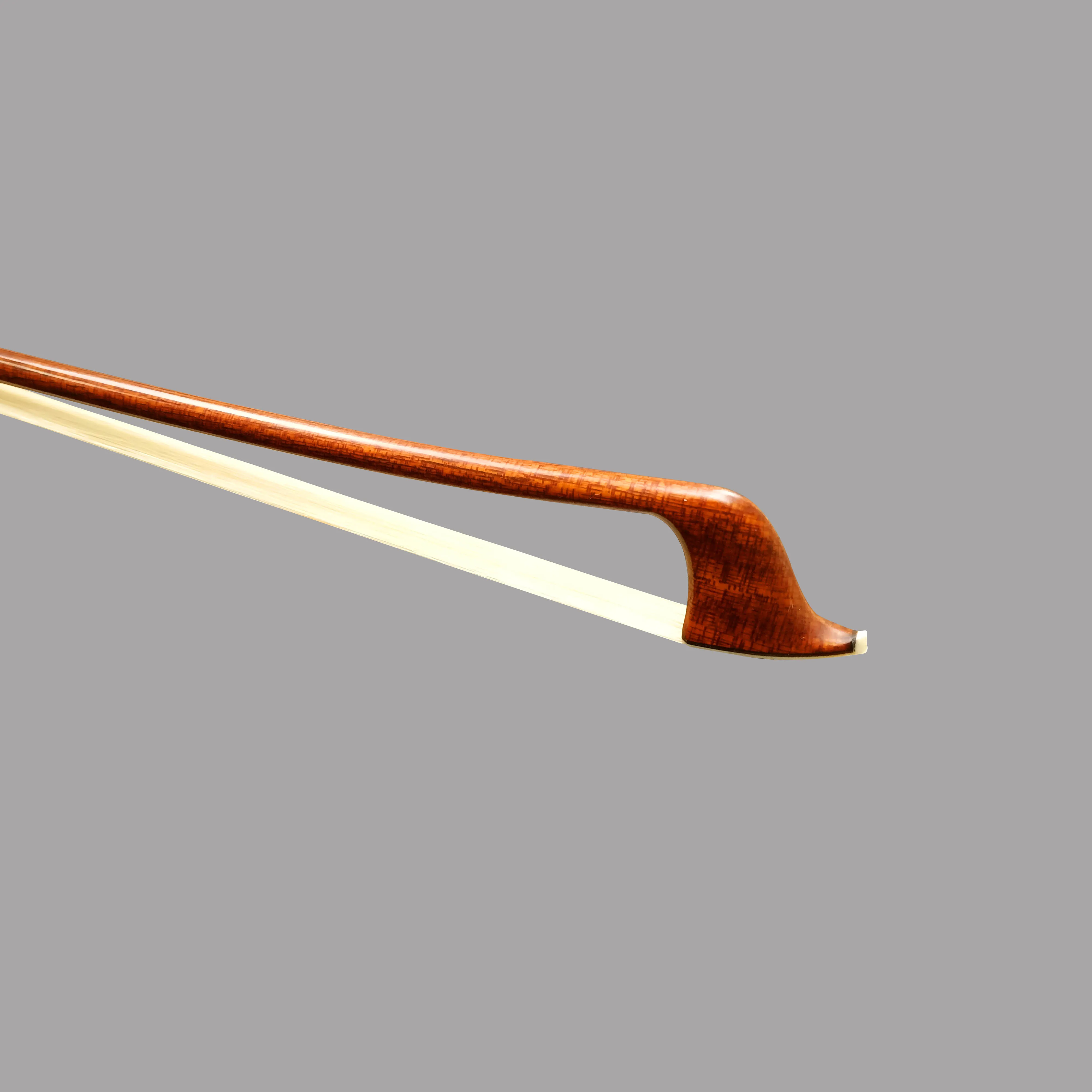wtsfwf 4/4 carbon fiber cello bow wood skin carbon fiber bow round stick ebony frog cello parts accessaries
