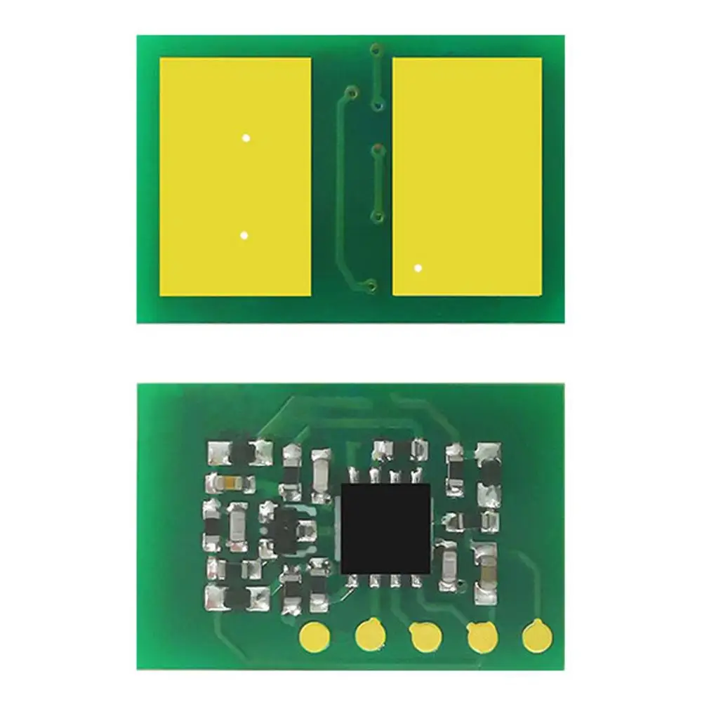 24K Toner Chip For OKI Data C911 C931 C941 C911dn C931dn C941dn 45536432 45536431 45536430 45536429 45536424 45536423 45536422 | Компьютеры