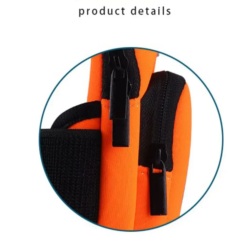 Sports Running Armband Bag Case Cover Running armband Universal Waterproof Sport cell phone Holder Outdoor Sport Arm pouch