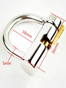 prince albert piercing buy prince albert piercing with free shipping on aliexpress mobile