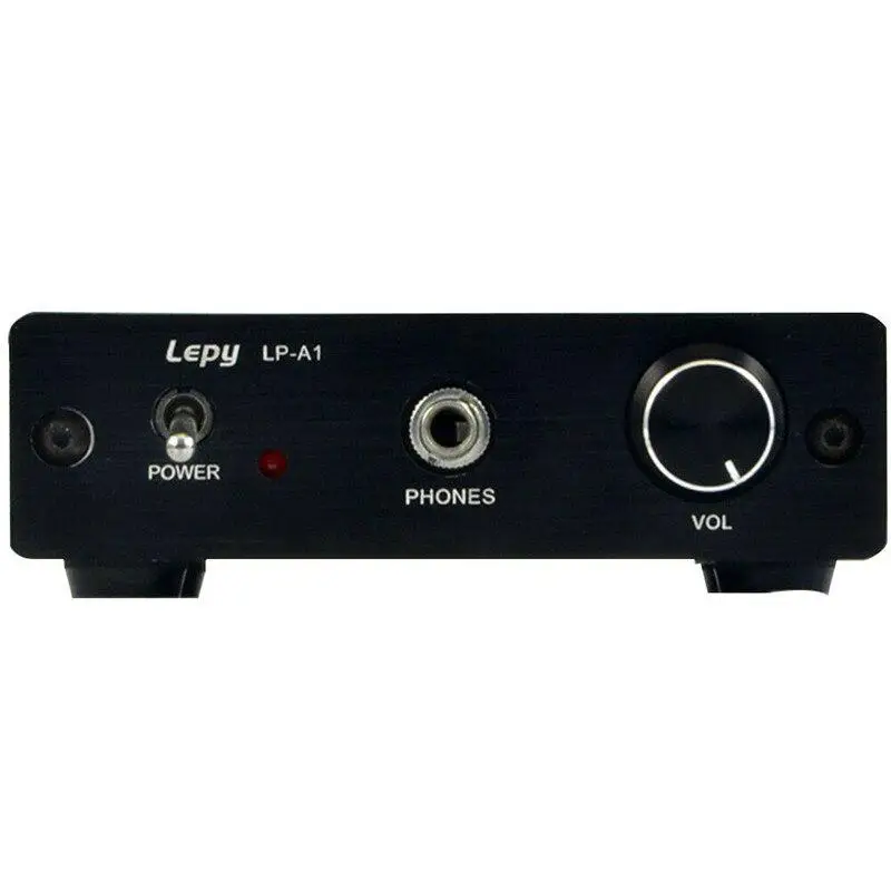 Lepy-a1, цифровые мини-наушники, усилитель мощности для автомобиля, HIFI, 2 канала, высокий бас, стерео аудио усилитель для мотоцикла, домашняя лодка