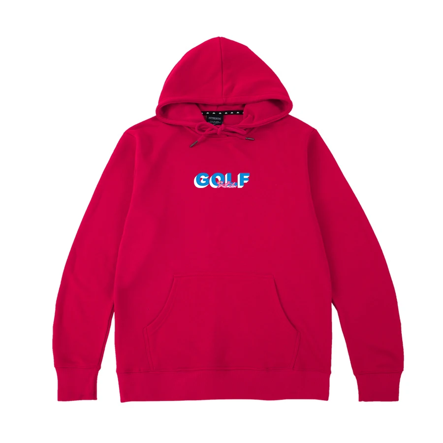 Принадлежности для гольфа 3D Tyler The Creator забавные OFWGKTA кататься на коньках рисунок Frank Ocean цветок толстовки для мальчиков, свитшот, для мужчин и женщин, хлопковые носки для девочек - Цвет: Красный