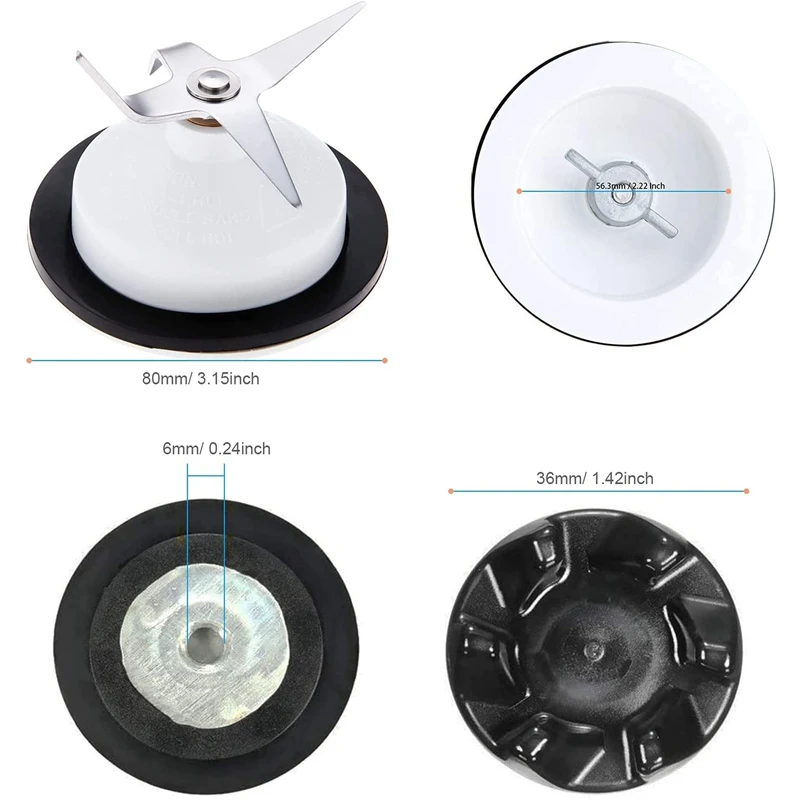 Kitchenaid Blender Replacement Parts Reviewmotors.co