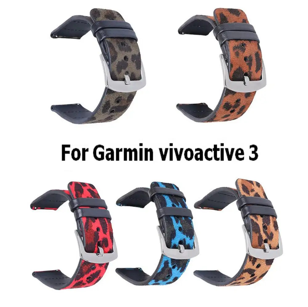 20 мм Quick Fit Смарт-часы ремешок для Garmin vivoactive 3 напульсники сменный ремешок для Garmin vivoactive 3 ремешок