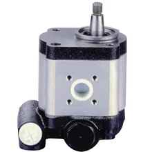 FEBIAT Насос гидроусилителя руля используется для DEUTZ 05106 158322/05106158322