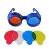 Children Glasses Toys Three Color Science Experiment Optical Learning Game Early Education Educational Toys Gifts For Children 1