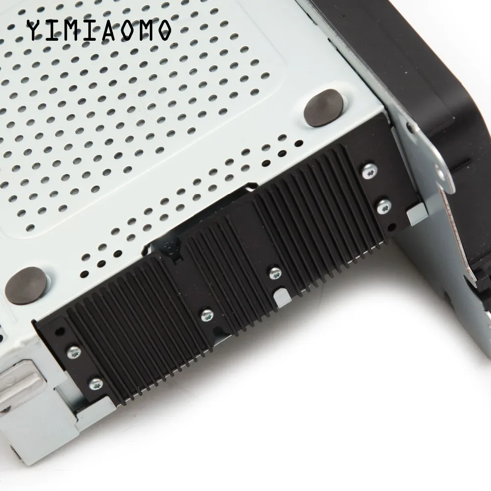 OEM RCD030+ 18G 035 186G автомобильный радиоприемник MP3 Payers AUX USB вход для VW Jetta Passat Golf MK5 MK6 Tiguan Eos Polo 18G035186G RCD030