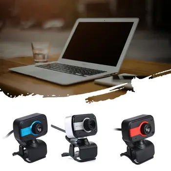 

Built-In Camera With Microphone Night Vision Function 360 Degree Rotation 30 Degree Adjustment Video Call with box
