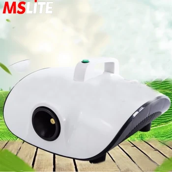 

1 atomizing disinfectant machine with 10 disinfectant liquid indoor Deodorant Sterilizes machine against virus/Formaldehyde