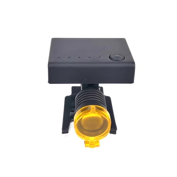 

LED Wireless Dental Headlight with Optical Filter