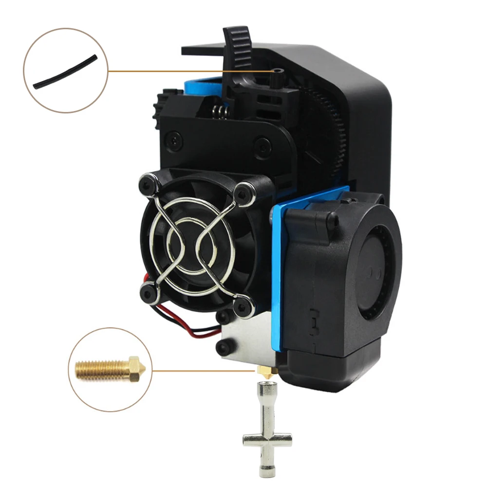 Suitable For Artillery 3D Printer Extruder Easy To Install