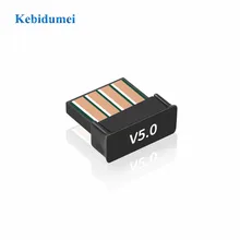Kebidumei защитный Мини-ключ USB bluetooth-адаптер разъем приемника передатчик для компьютера ПК Windows Macbook OS X