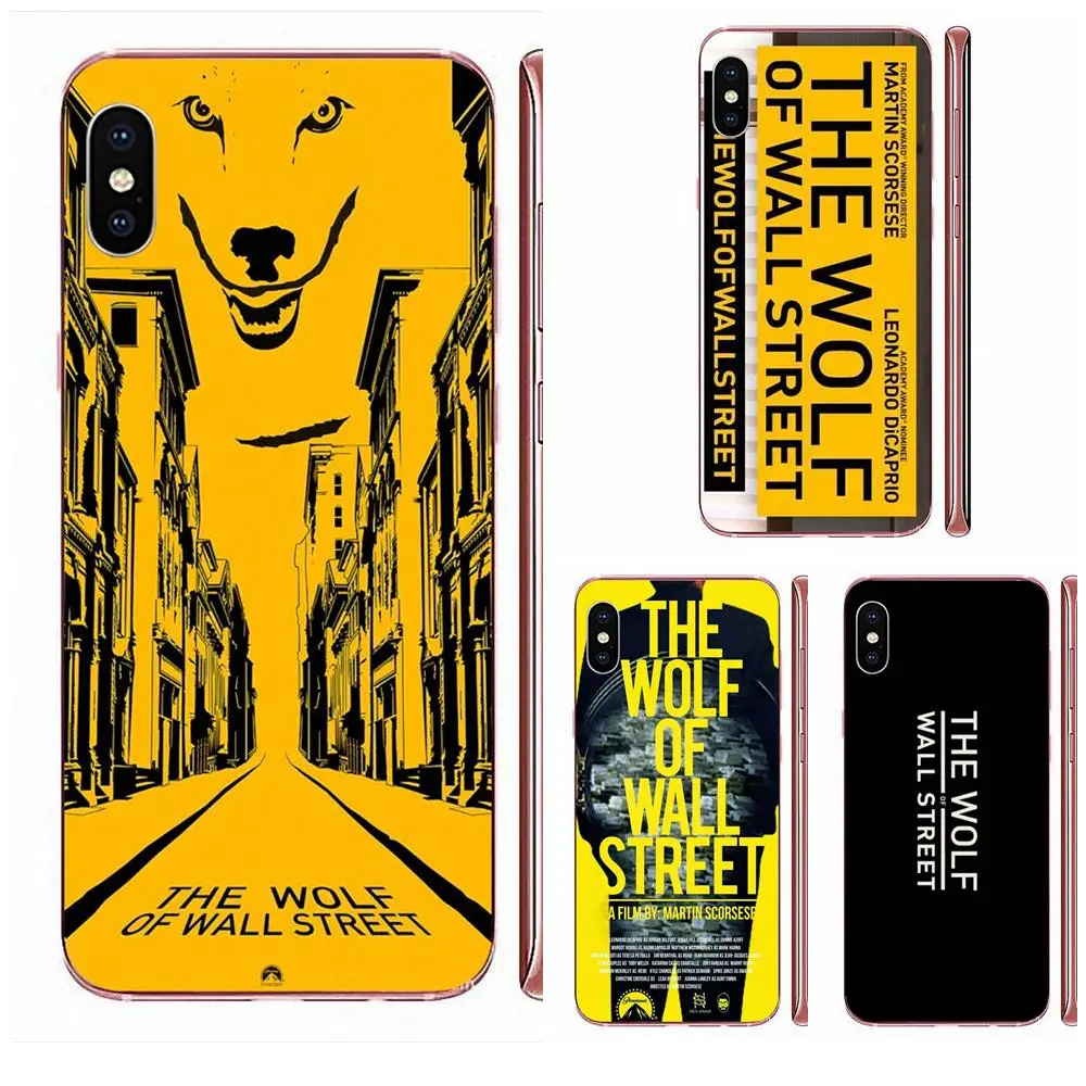 Sell Me A Pen The Wolf Of Wall Street для Huawei Honor 5C 5X 6A 6X 7 7A 7X 8 8A 8S 8X 9 10 30 Lite Pro Y6 II Y7 Y9 Prime 2019 | Мобильные