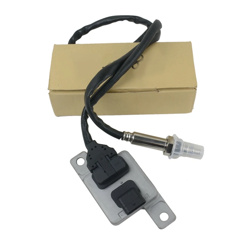 Nox датчик оксида азота 8R0907807G для Audi Q5 8R 2008